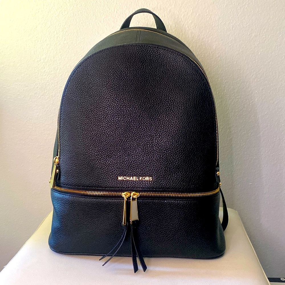 Michael Kors Backpack